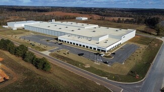 Plus de détails pour 4800 N Park Dr, Opelika, AL - Industriel à vendre