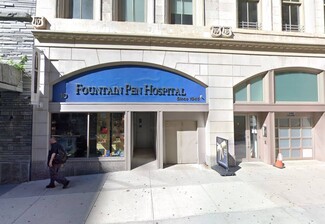 Plus de détails pour 10 Warren St, New York, NY - Multi-résidentiel à vendre