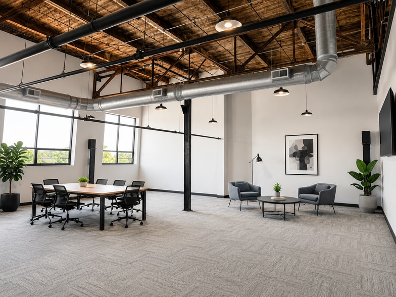 1344-1350 University Ave, Rochester, NY for lease - Building Photo - Image 3 of 19