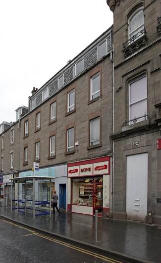 Plus de détails pour 97-103 High St, Dundee - Commerce de détail à vendre