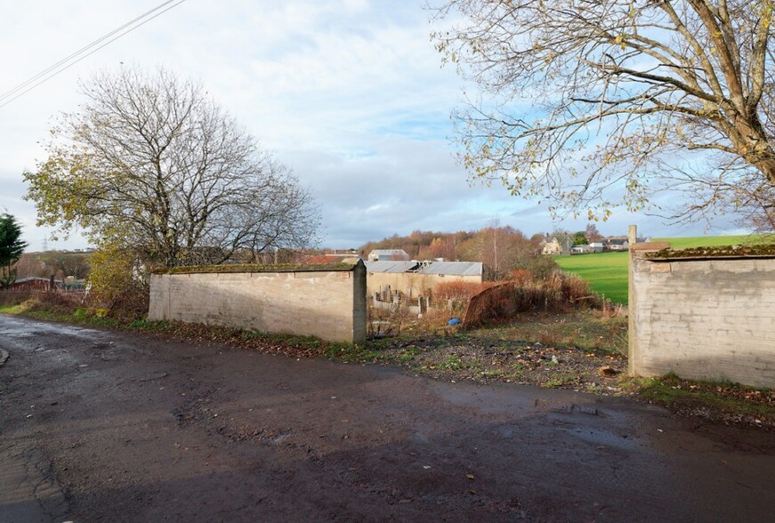 64 Glenboig Farm Rd, Glenboig for sale - Primary Photo - Image 1 of 1