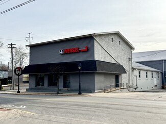 Plus de détails pour 16 E Bridge St, Spring City, PA - Local d'activités, Industriel à louer