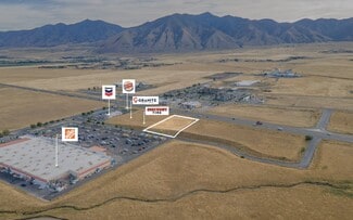 More details for 2200 Main, Tooele, UT - Land for Sale