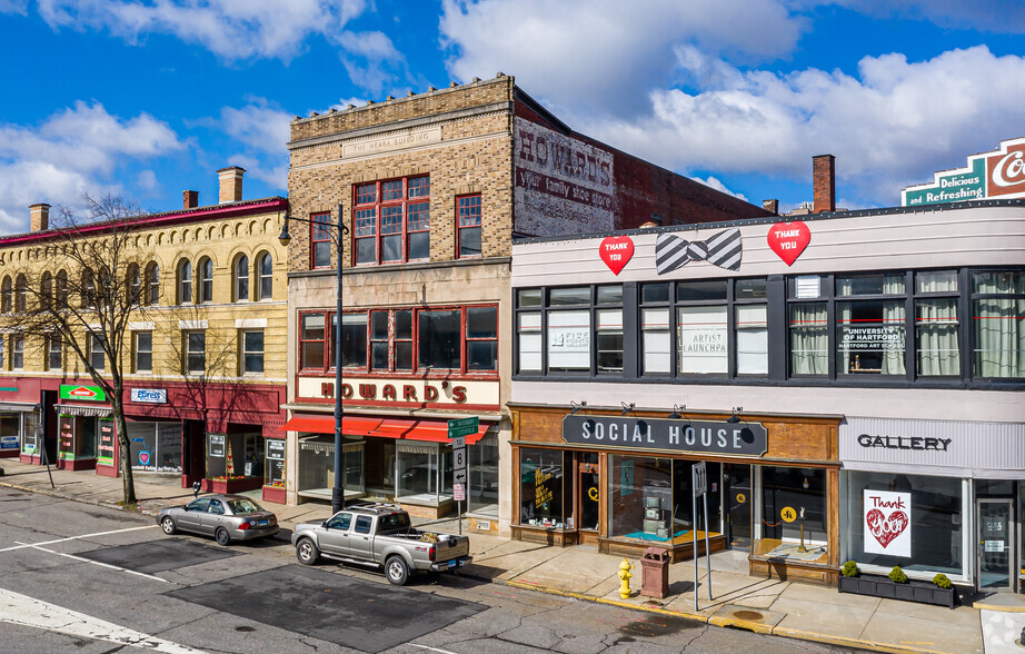 25 Main St, Torrington, CT for sale - Primary Photo - Image 1 of 1