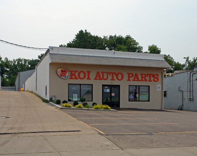 More details for 5101 Crookshank Rd, Cincinnati, OH - Retail for Lease