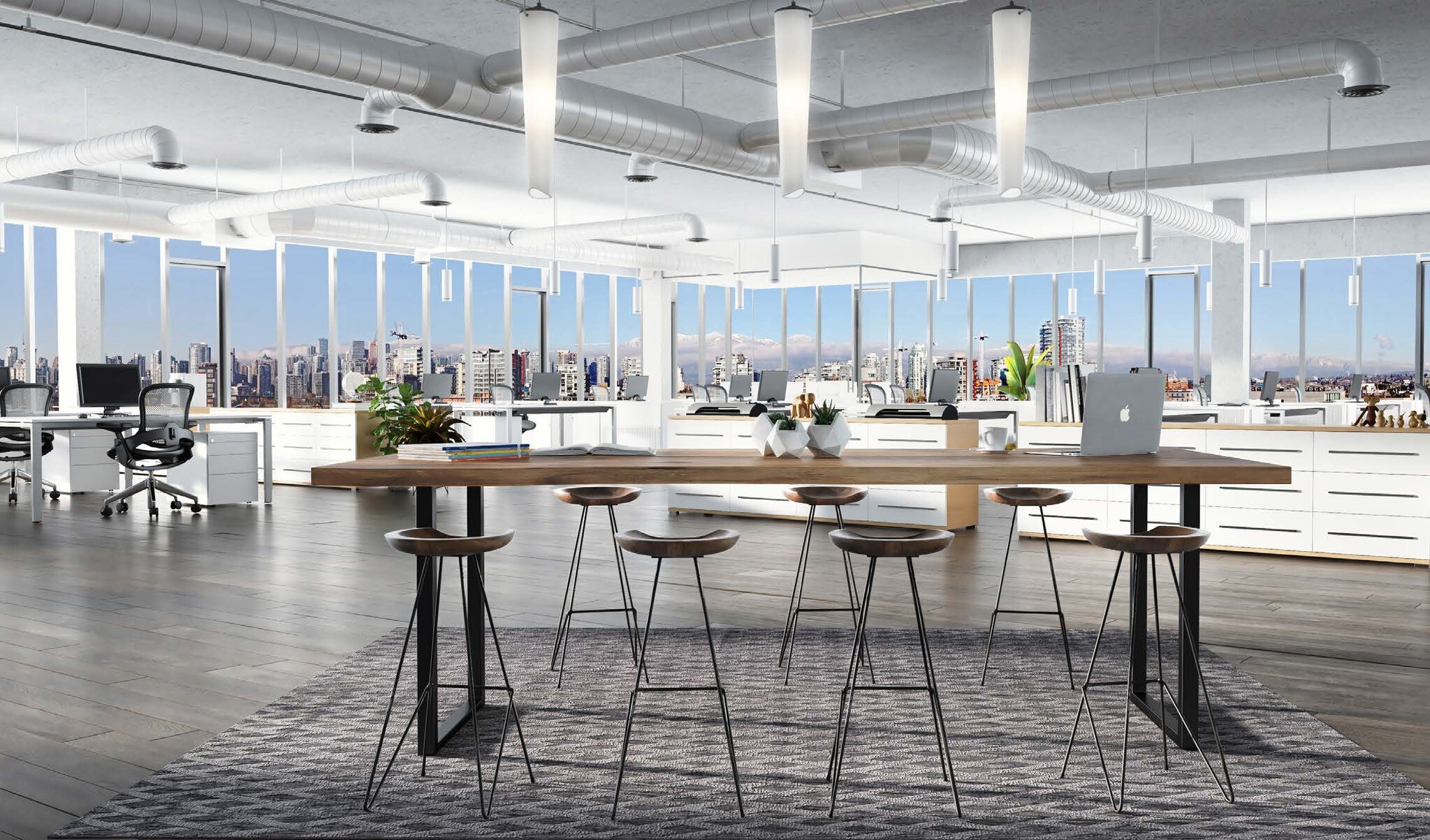 2131 Manitoba St, Vancouver, BC à vendre Photo intérieure- Image 1 de 1