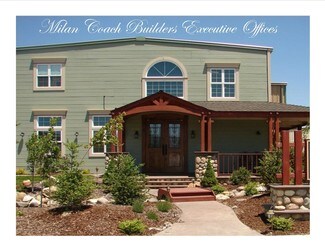 Plus de détails pour 428 N Curry St, Tehachapi, CA - Local d'activités à louer