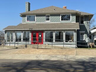 Plus de détails pour 206 Falls Blvd N, Wynne, AR - Commerce de détail à vendre