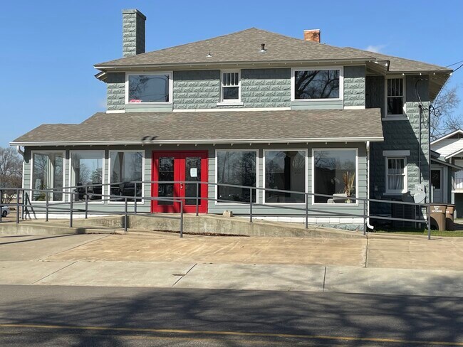 Plus de détails pour Dodd House – à vendre, Wynne, AR