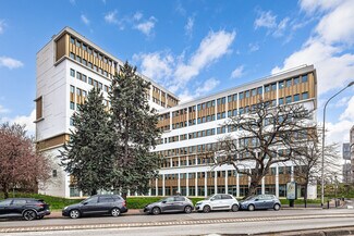 Plus de détails pour 68/70 Avenue Du Général De Gaulle, Créteil - Bureau à louer