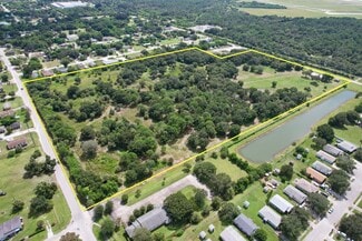 More details for 3450 41st St, Vero Beach, FL - Land for Sale