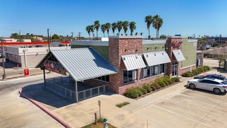 More details for 3908 N McColl Rd, McAllen, TX - Retail for Lease