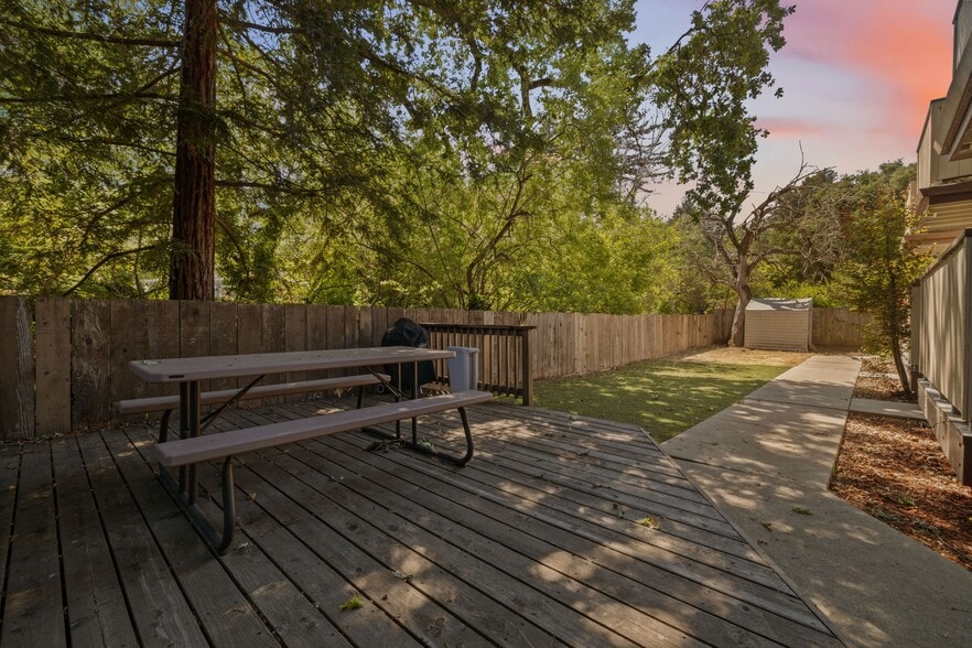 4602 Scotts Valley Dr, Scotts Valley, CA à vendre - Autre - Image 3 de 12