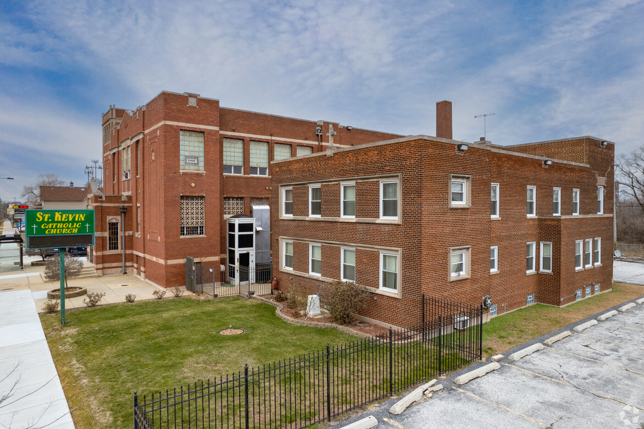 10509 S Torrence Ave, Chicago, IL à vendre Photo du b timent- Image 1 de 7