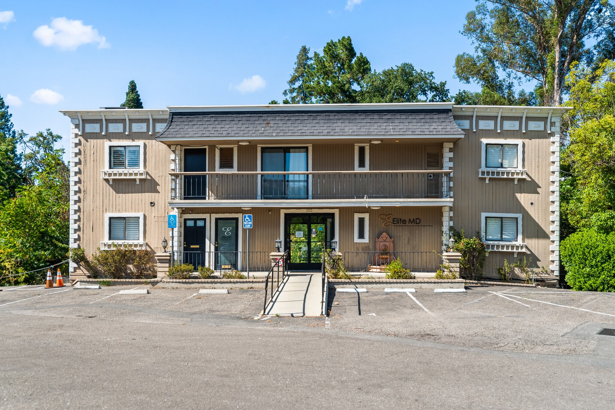 360 Rose St, Danville, CA à vendre Photo principale- Image 1 de 30