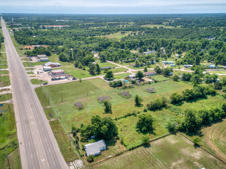 23rd and Donnell Street, Harrah, OK for sale - Building Photo - Image 3 of 3