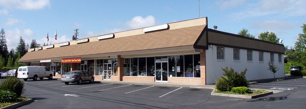 2473-2479 Solano Ave, Napa, CA for lease - Building Photo - Image 3 of 3