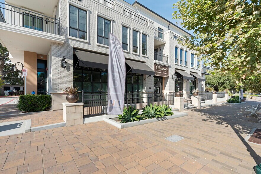 1710 E Thousand Oaks Blvd, Thousand Oaks, CA à louer - Photo du bâtiment - Image 3 de 62