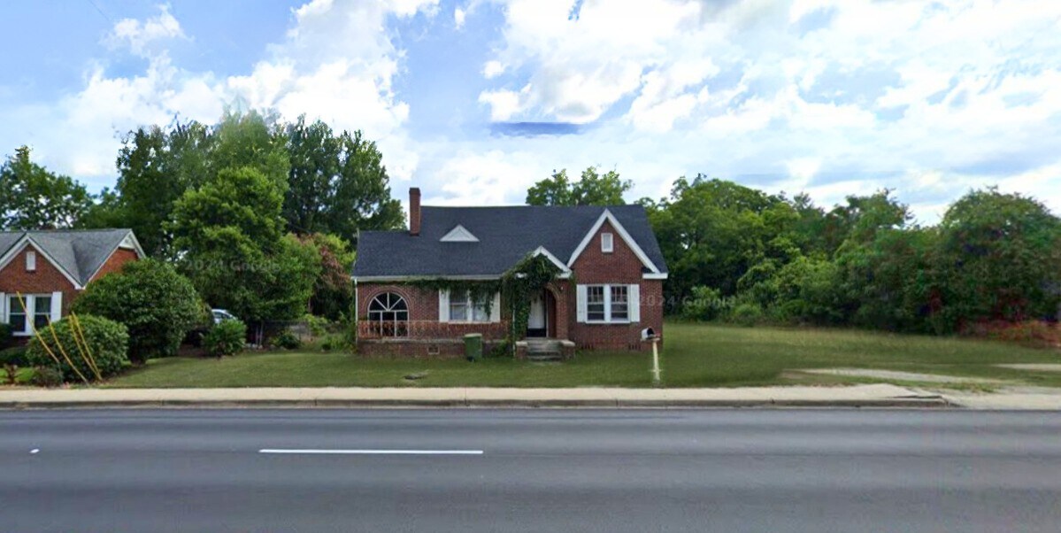 1119 Broad River Rd, Columbia, SC à vendre Photo du bâtiment- Image 1 de 2