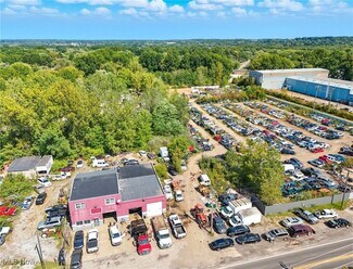 Plus de détails pour 1775 Main St, Niles, OH - Commerce de détail à vendre