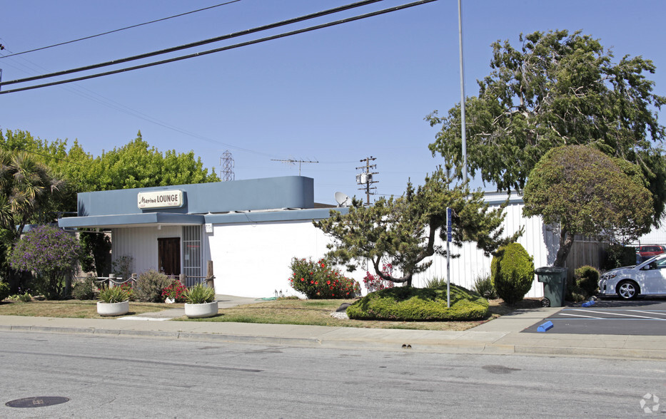 13880 Catalina St, San Leandro, CA à louer - Photo du bâtiment - Image 1 de 3