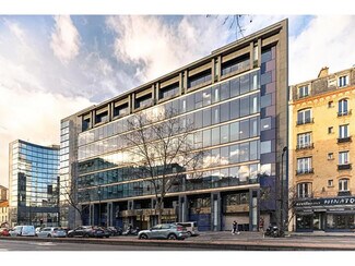 Plus de détails pour 150 Route De La Reine, Boulogne-Billancourt - Bureau à louer