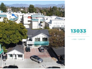 13003-13009 Ventura Blvd, Studio City, CA for lease Interior Photo- Image 1 of 1