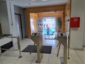 Bureau dans Madrid, Madrid à louer Photo intérieure- Image 2 de 9