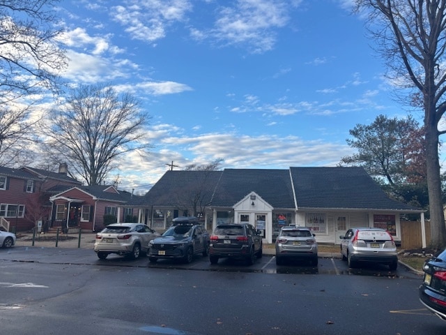 3-5 Swimming River Rd, Lincroft, NJ for lease - Building Photo - Image 2 of 5