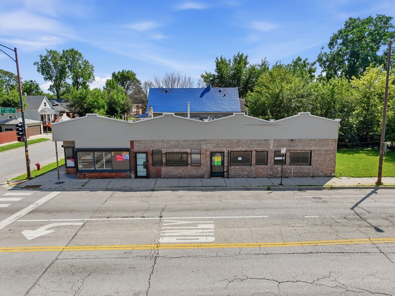 7100 Morgan St, Chicago, IL for sale - Primary Photo - Image 1 of 29