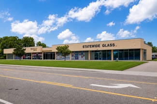 More details for 215 W Donegan Ave, Kissimmee, FL - Industrial for Lease