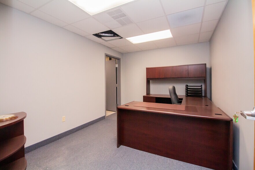 415 Main St, Worcester, MA à vendre - Photo intérieure - Image 2 de 16