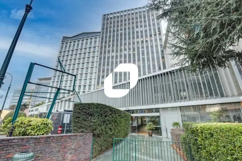 6-8 Rue Jean Jaurès, Puteaux for lease Building Photo- Image 1 of 17