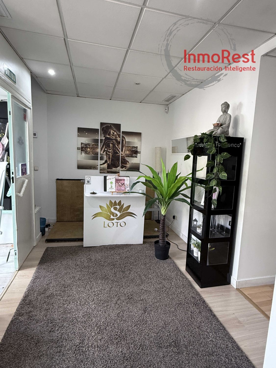 Retail in Madrid, Madrid for lease Interior Photo- Image 1 of 8