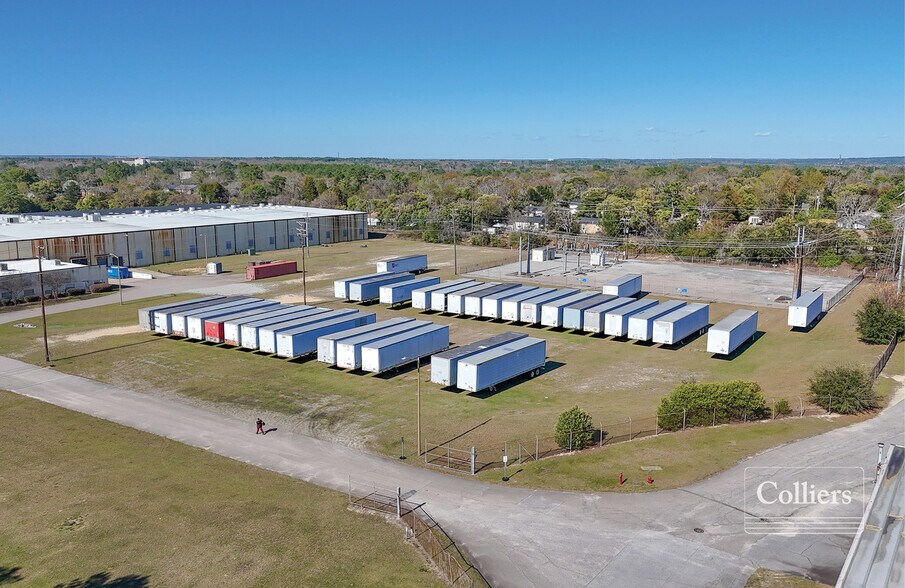 3801 Westmore Dr, Columbia, SC à vendre - Photo du bâtiment - Image 3 de 7