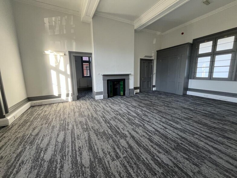 Station Yard, Needham Market à louer - Photo du bâtiment - Image 2 de 7