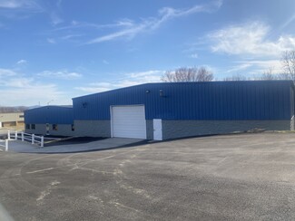 More details for 4034 Pepperell Way, Dublin, VA - Industrial for Lease