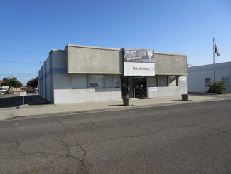 More details for 234 C St, Lemoore, CA - Office/Retail for Lease