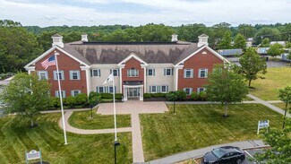 Plus de détails pour 33 Andrews Pky, Devens, MA - Bureau à vendre