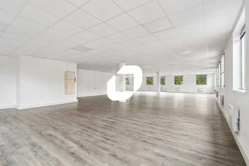 Flex dans Chevilly-Larue à louer - Photo du bâtiment - Image 3 de 16