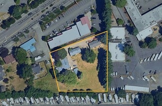 Plus de détails pour 10327-10337 NE Fourth Plain Blvd, Vancouver, WA - Multi-résidentiel à vendre