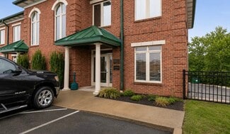 More details for 815 John Harper Rd, Shepherdsville, KY - Office for Sale