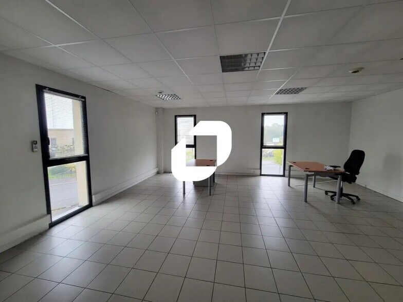 27 Allée Des Cinq Continents, Vertou à louer - Photo intérieure - Image 3 de 4