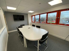 Clearwater Rd, Newport à louer Photo intérieure- Image 1 de 1