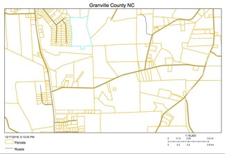 More details for 0 Seven Springs Subdivision, Oxford, NC - Land for Sale