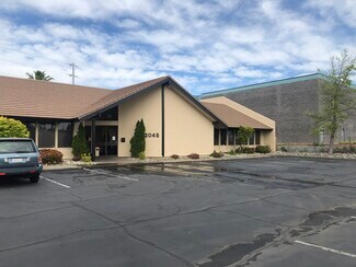 Plus de détails pour 2045 Hallmark Dr, Sacramento, CA - Bureau à louer