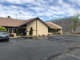 More details for 2045 Hallmark Dr, Sacramento, CA - Office for Lease