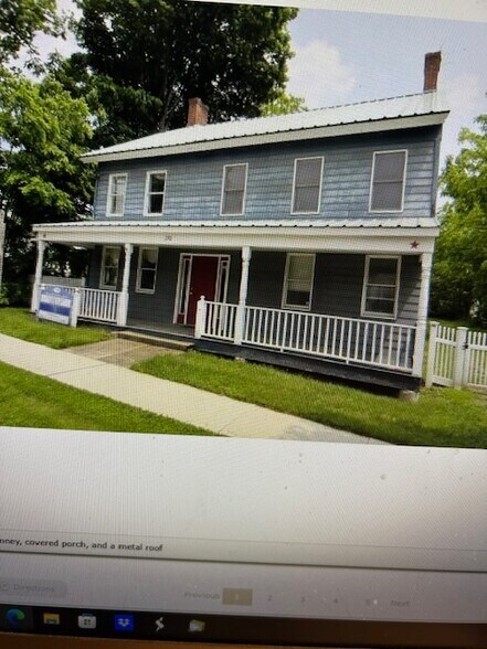 70 Sullivan St, Wurtsboro, NY à vendre - Photo principale - Image 1 de 4