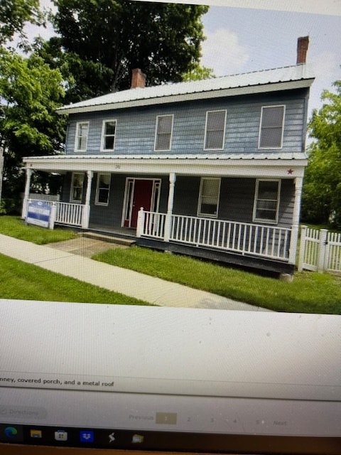 70 Sullivan St, Wurtsboro, NY for sale Primary Photo- Image 1 of 5