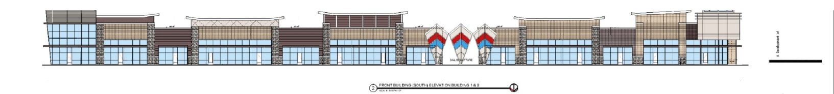 SEC of FM 720 & US 380, Little Elm, TX for lease Primary Photo- Image 1 of 6